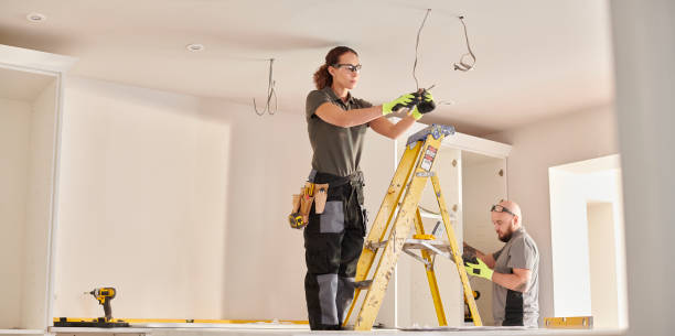 Reliable Triangle, VA Electrician Solutions