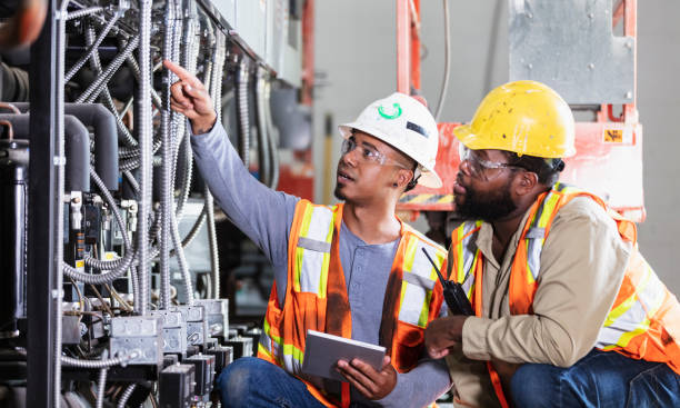 Best Emergency Electrician Near Me  in Triangle, VA