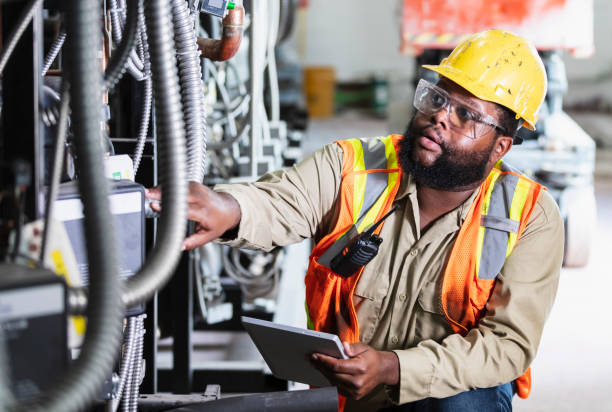 Best Electrical Installation Contractor  in Triangle, VA