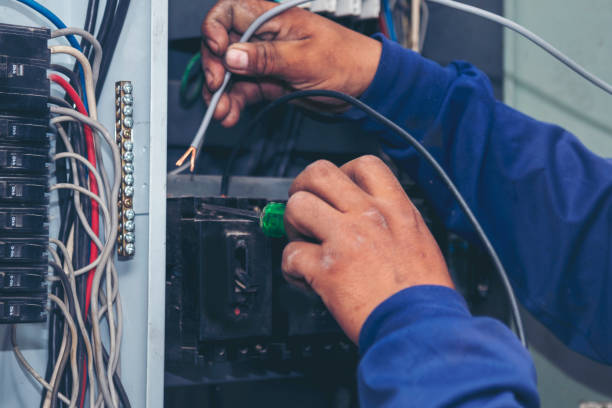 Generator Installation Services in Triangle, VA