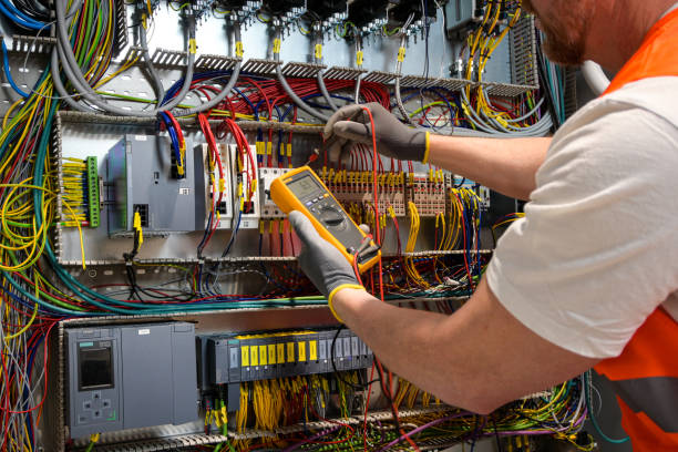 Best Electrical Outlet Repair  in Triangle, VA